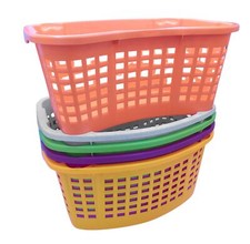 Drehstapelkorb 59x40cm Panier