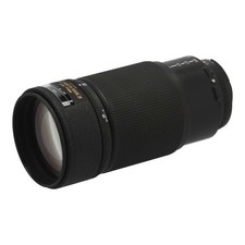 /80-200mm Nikon AF ED 80-200mm