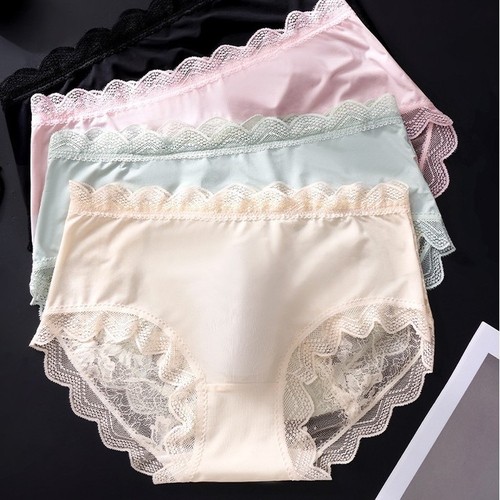 Slip homme soie - , glacée
