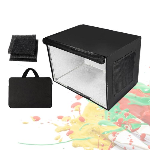 Cabine peinture universelle - peinture,