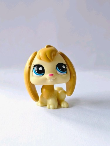 Lps littlest pet shop - littlest, #2466