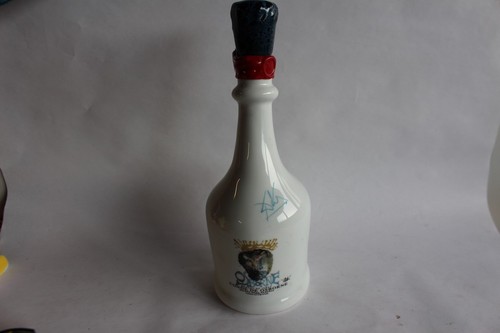 Bouteille salvador dali 1964 - salvador,