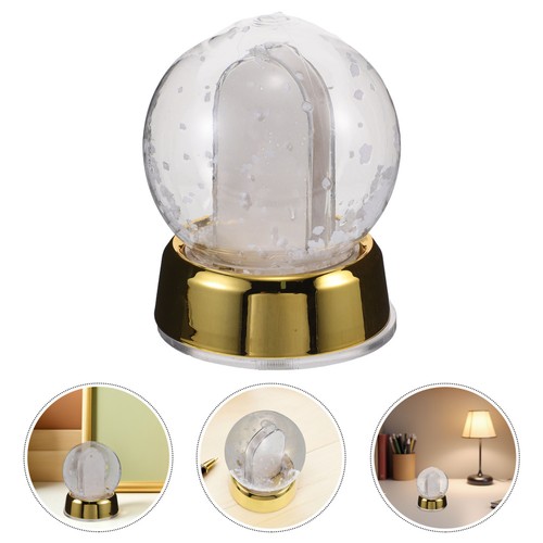Pcs boule neige - pcs,