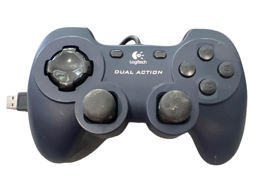 Logitech ud8 manette jeu - logitech, g-ud8