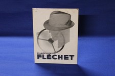Fléchet - 1935 - Affiche