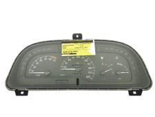 Bloc Compteurs Vitesse Renault