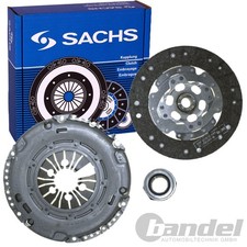 SACHS Kit D'Embrayage Complet