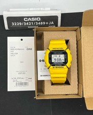 Modèle de collaboration Casio