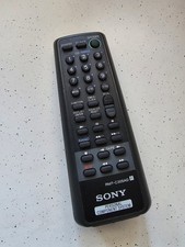 Télécommande Sony RMT-C305AD, Original