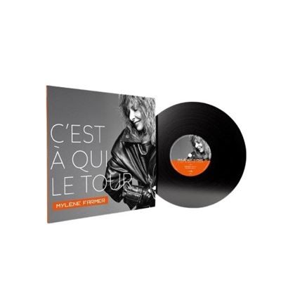 Pre sale mylene farmer - mylene, c'est
