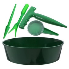 outils plantation pelle de