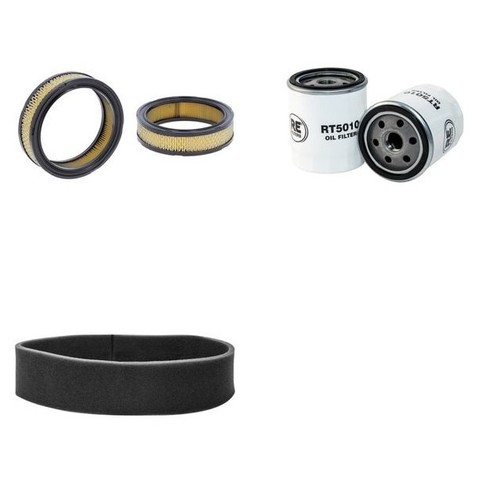 Kit service filtre - kit,