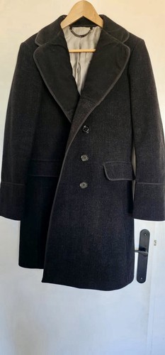 Manteau burberry prorsum homme - burberry,