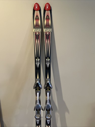 Rossignol viper 3 - rossignol,