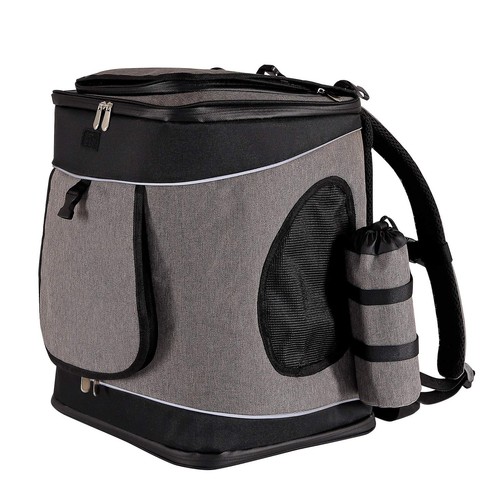 Sac dos pour chien - dos,