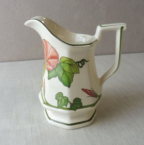 Pot lait décor - pot,