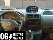 CITROEN JUMPY NAVIGATION