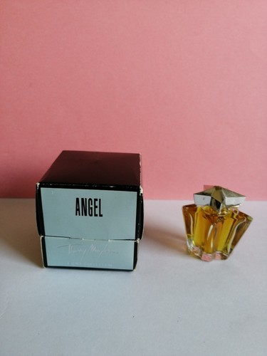 Miniature angel thierry - miniature, de