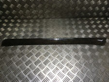 Audi A4 8H Baguette Barre Intérieure Seuil Moulure À L'Avant Gauche 8H0867409D