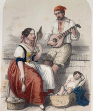 Superbe CARTONNAGE - L'UNIVERS ILLUSTRÉ GÉOGRAPHIE vivante + 20 GRAVURES