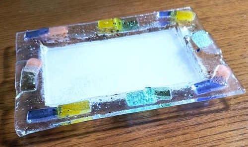 Vide poche albatros - vide, verre