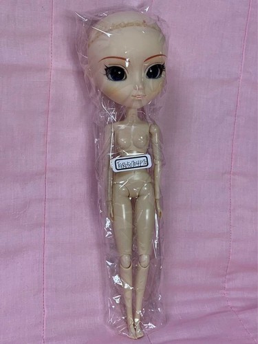 Used pullip series beautiful - pullip,