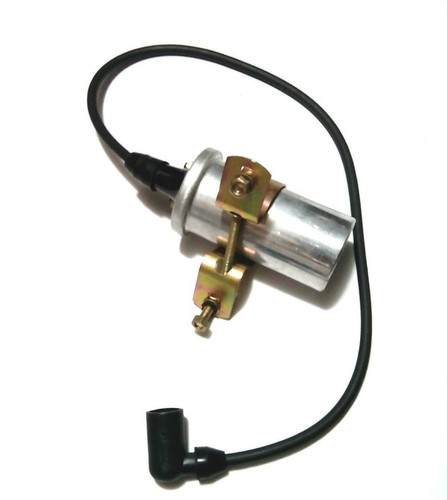 Lucas bobine allumage 12v - lucas,