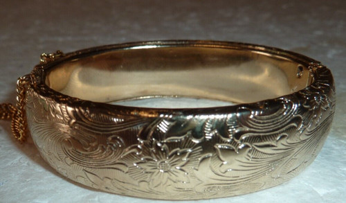 Beau bracelet africain - bracelet, ou