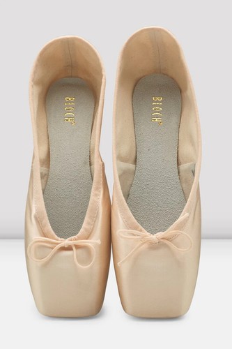 Pointe shoes bloch style - bloch,