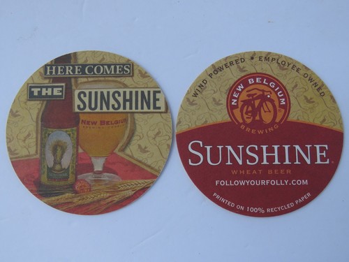 Colorado bière dessous - dessous, de