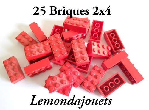 Lego 3001 lot de - lego, –