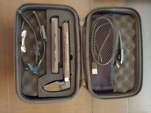 Vuzix m400 smartglasses - vuzix,
