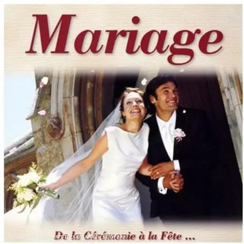 Mariage compilation burt - mariage,,