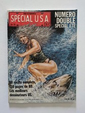 Special USA n°14/15 1985
