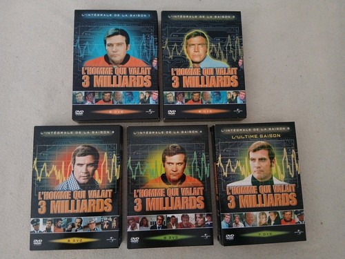 Homme qui valait milliards - qui, 3