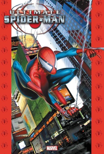 Ultimate spider man omnibus - ultimate,
