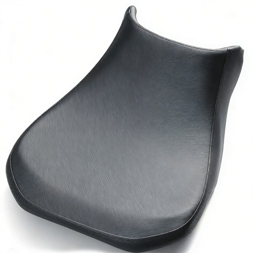 Motorcycle front seat pillion - front,