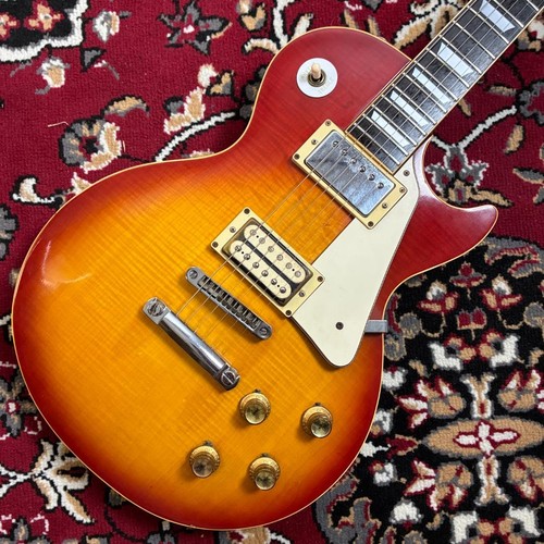 Guitare électrique vintage