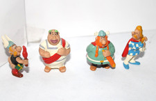 KINDER SURPRISE '' Astérix en amerique s     ''   neuf   1996