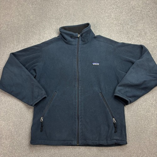 Vintage patagonia synchilla - vintage,