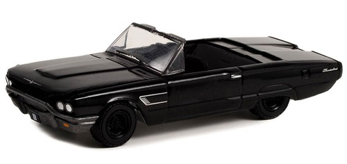 Greenlight ford thunderbird - greenlight,,