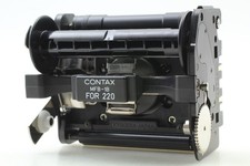 [ Top MINT ] Contax MFB-1B 220