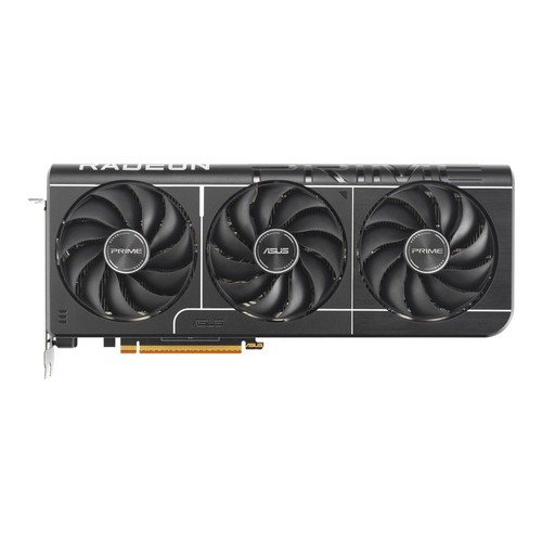 Karta vga asus prime radeon - vga, rx