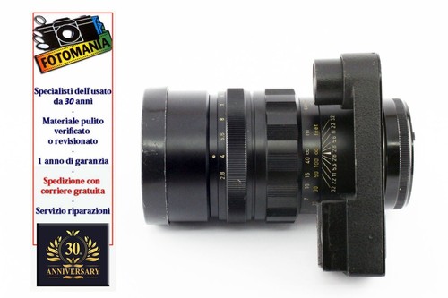 Leica elmarit 135 - elmarit, 2,8