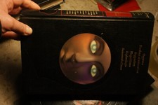 Livre le regard magnétique