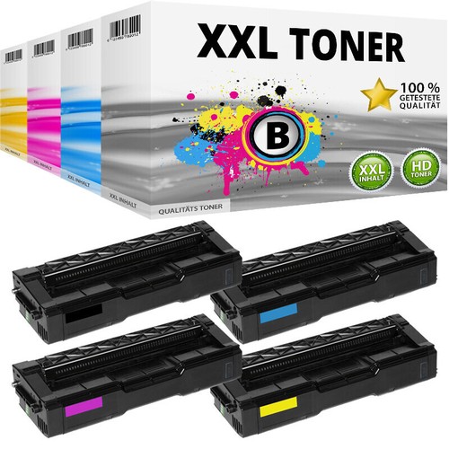 Xxl cartouche toner pour - xxl,