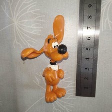 Figurine PVC Boule et Bill