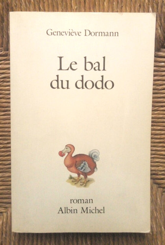 Livre roman bal - livre,
