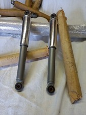 AMORTISSEURS MOBYLETTE PEUGEOT