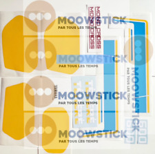 KIT de stickers autocollant